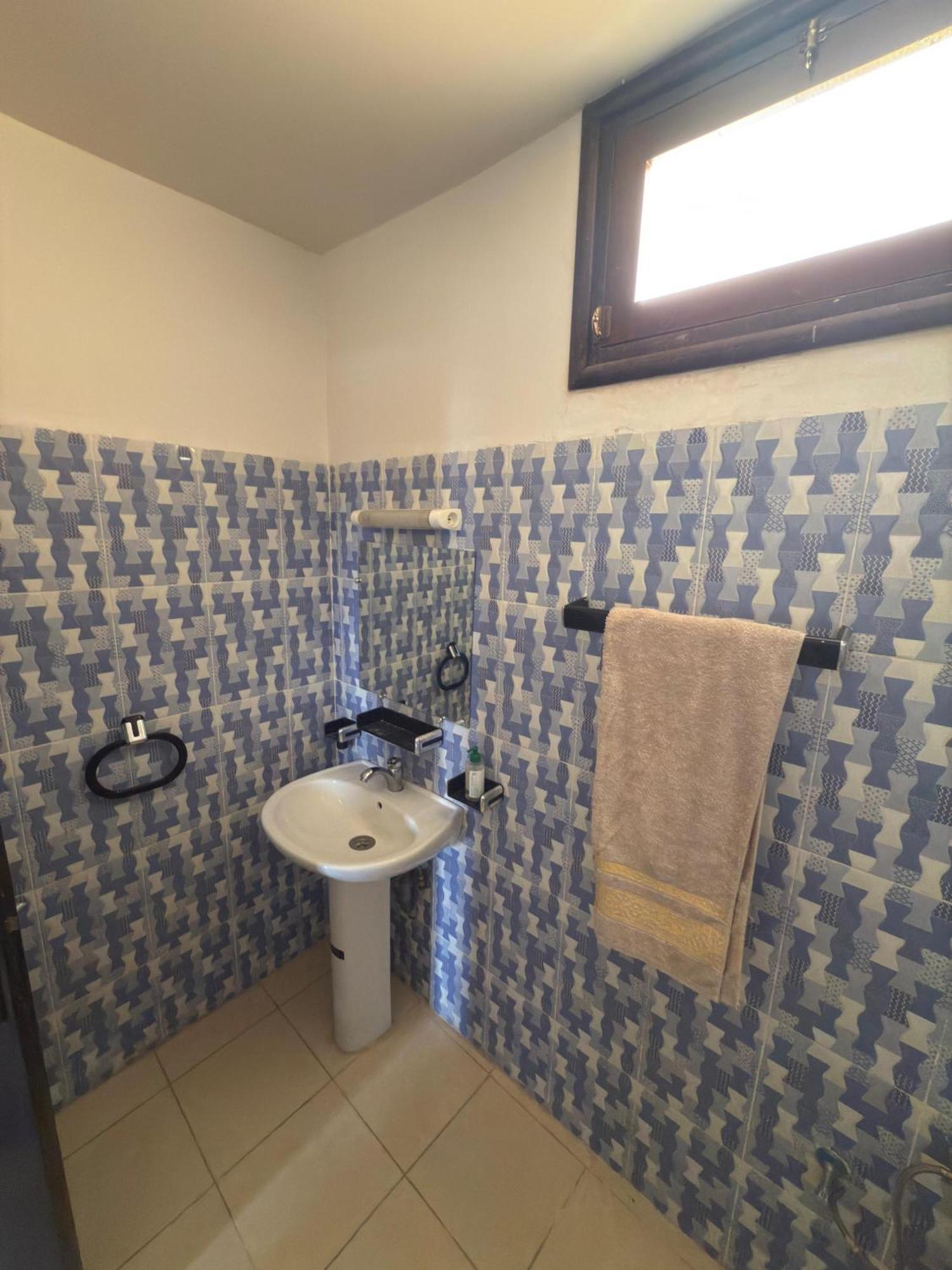 Residence Dikre Ouarzazate Ruang foto