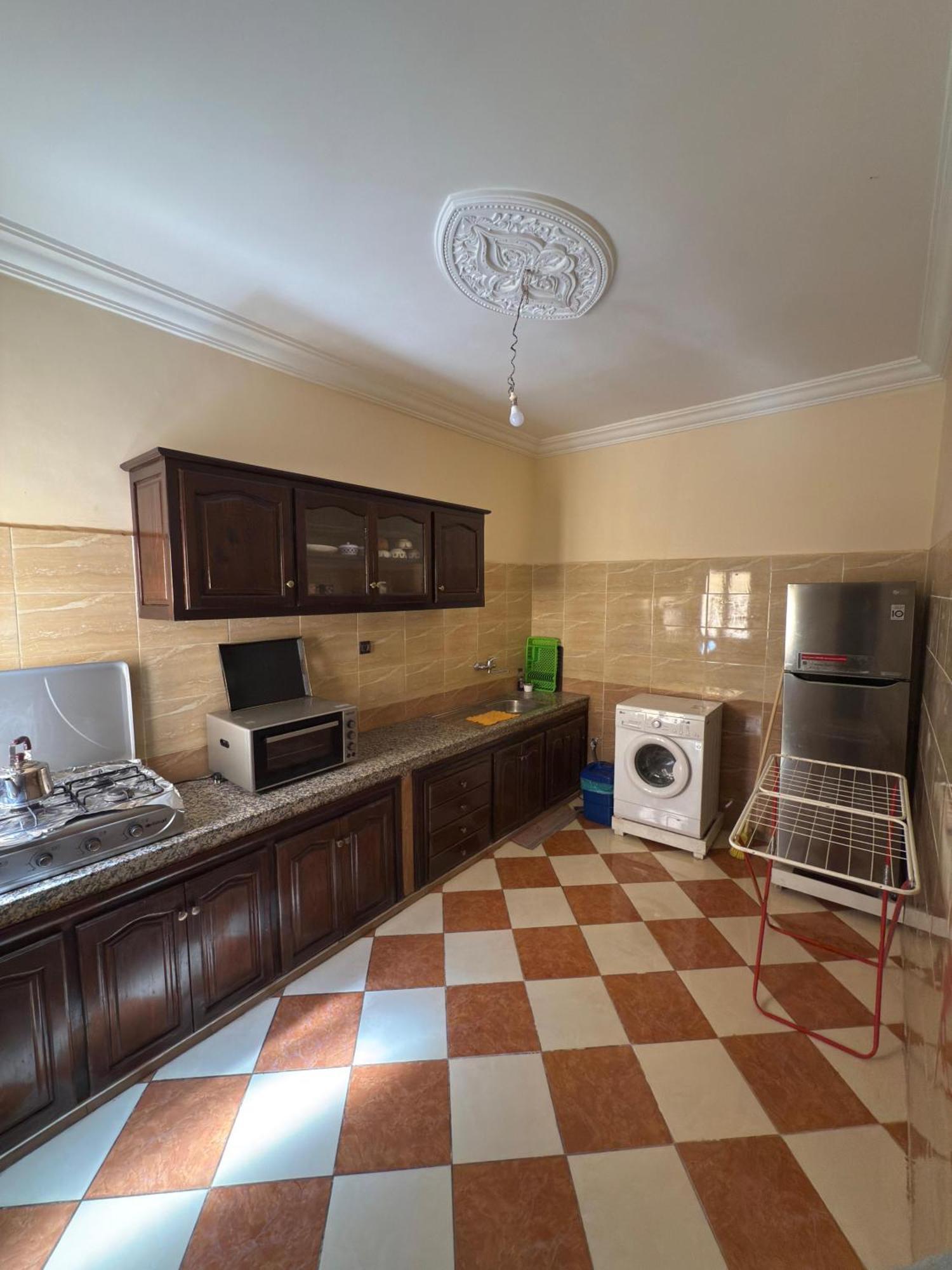 Residence Dikre Ouarzazate Bagian luar foto